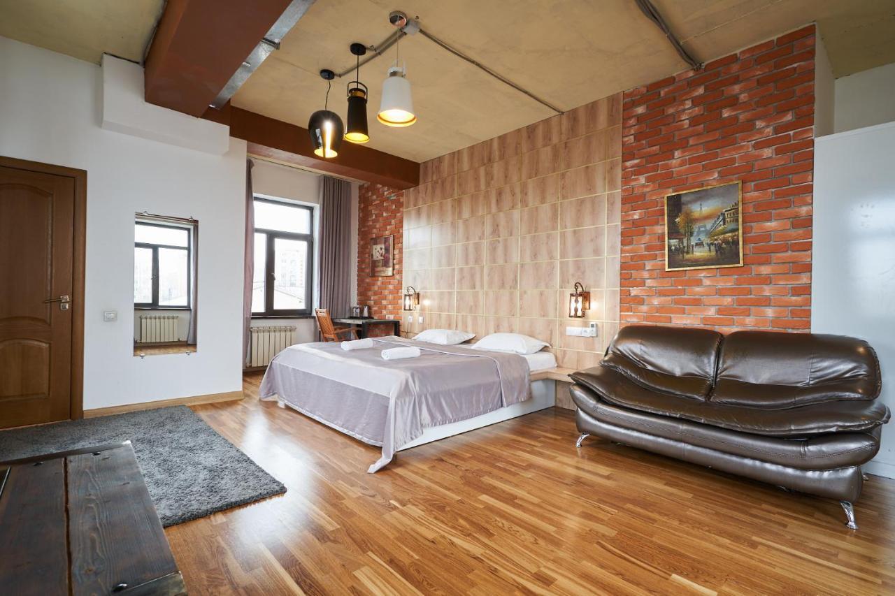 7 Days Hotel Алмати Екстер'єр фото
