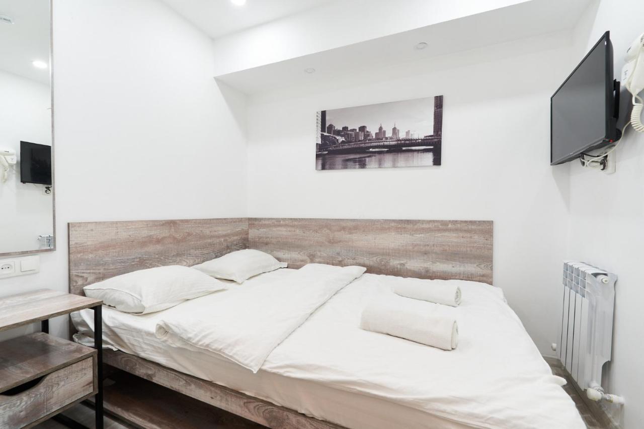 7 Days Hotel Алмати Екстер'єр фото